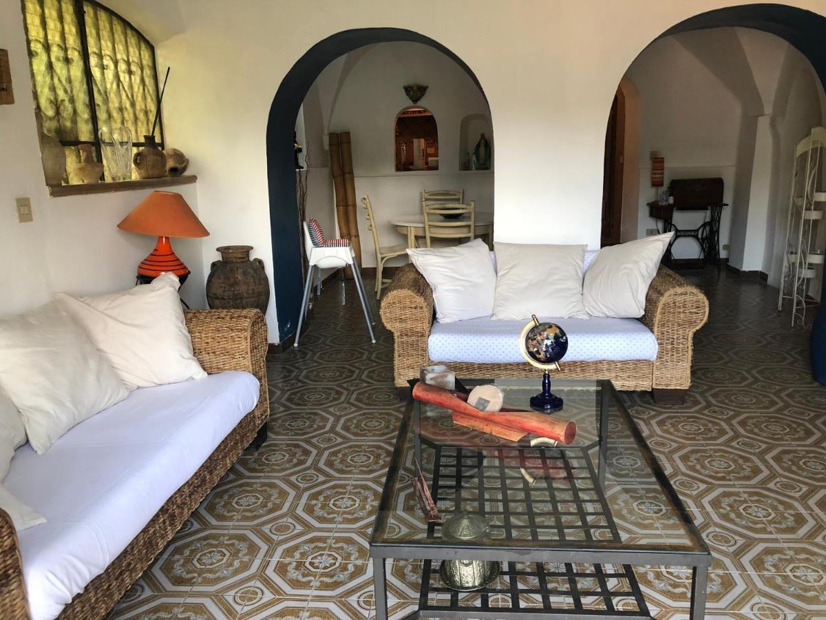 Casa Relax, Un Uliveto Sul Mare. Villa Diano San Pietro Dış mekan fotoğraf