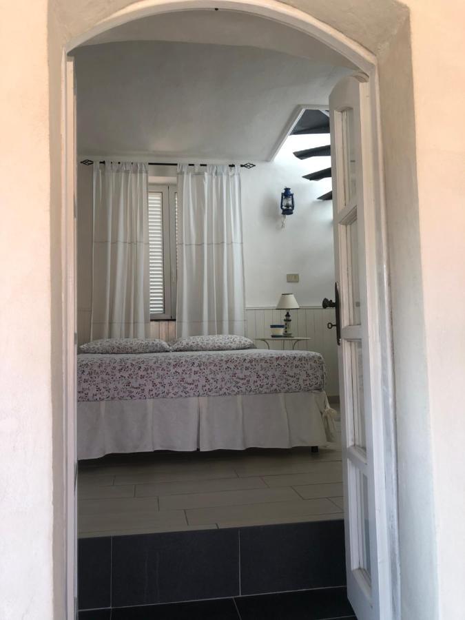 Casa Relax, Un Uliveto Sul Mare. Villa Diano San Pietro Dış mekan fotoğraf